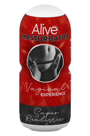 Masturbatore Vaginal Experience Vagina