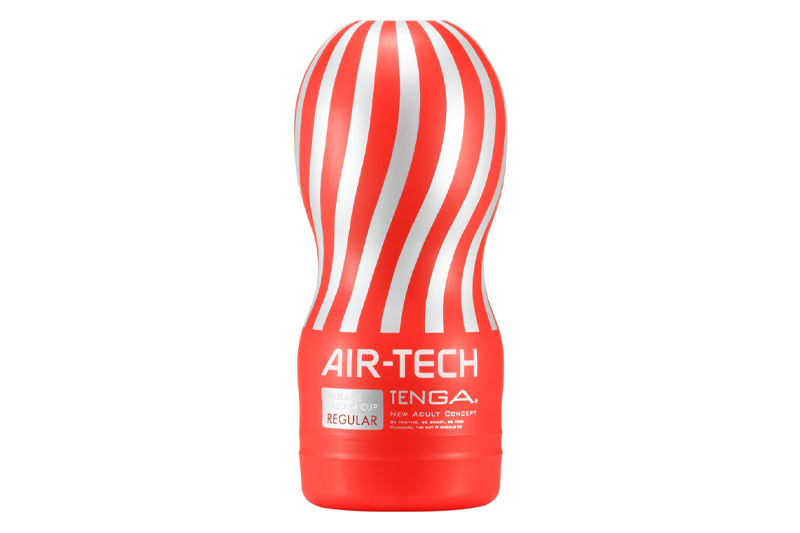 Masturbatore TENGA Air-Tech Regular