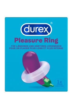 Anello Fallico Durex Pleasure Ring