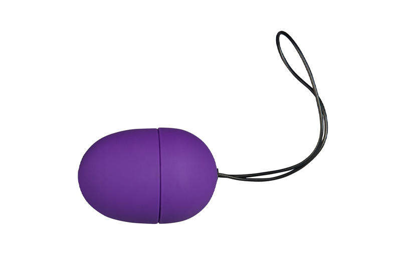 Ovulo Wireless Purple & Silky Viola