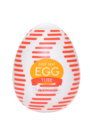 Masturbatore TENGA Egg Tube