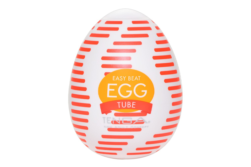 Masturbatore TENGA Egg Tube
