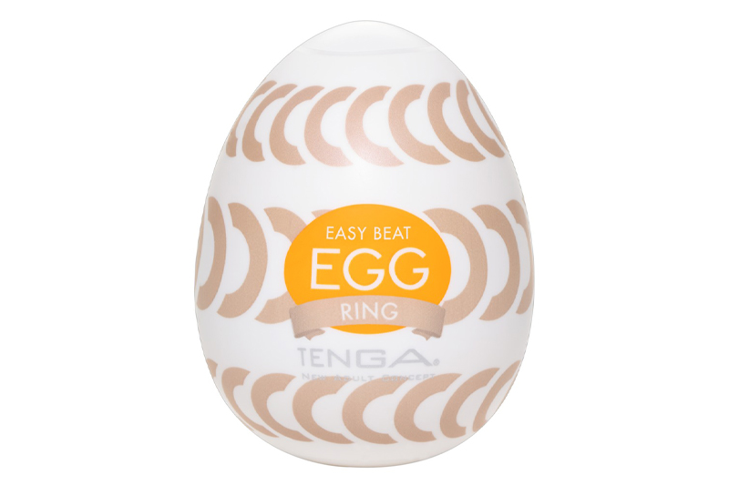 Masturbatore TENGA Egg Ring
