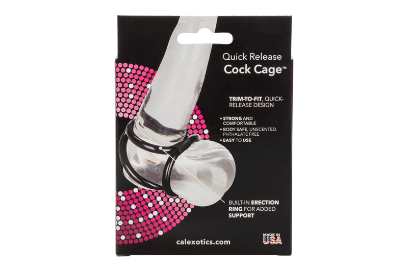 Anello Fallico Cock Cage