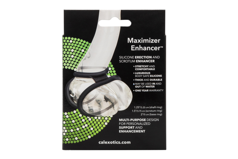 Anello Maximizer Enhancer