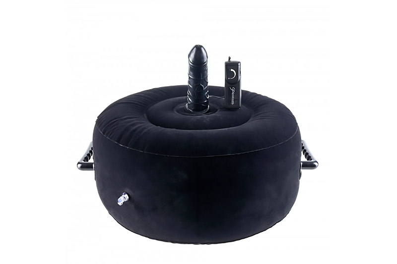 Macchina dell`amore Inflatable Hot Seat