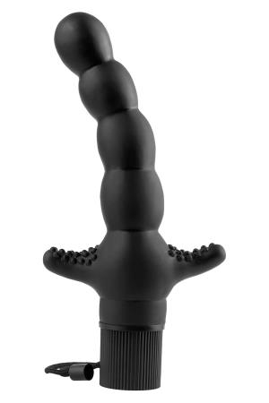 Stimolatore Prostata Anal Fantasy Silicon P-Spot 22,5cm