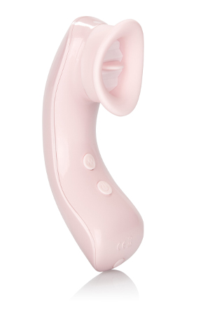 Stimolatore Vaginale Flikering Intimate Arouser