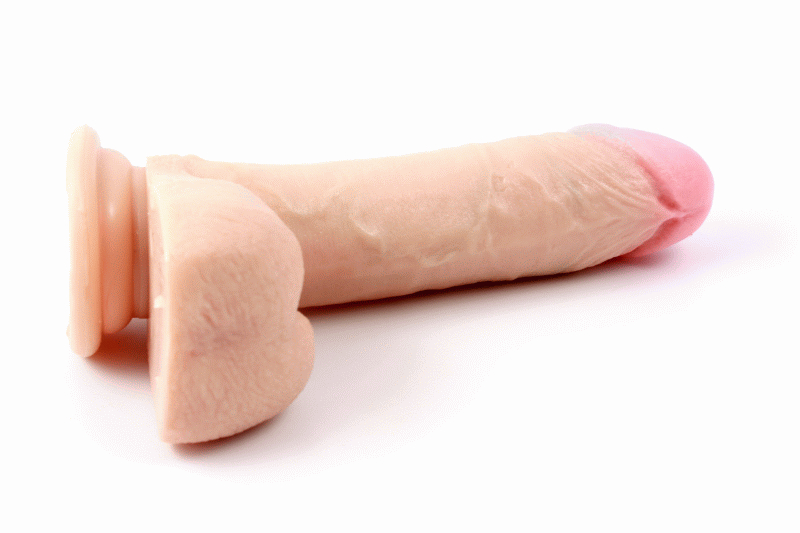Fallo Realistico Realistic Cock Carne 20cm