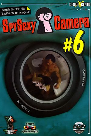 SpySexy Camera 6