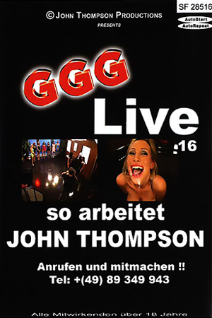 GGG Live 16