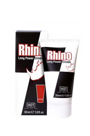 Crema Ritardante Rhino 30ml