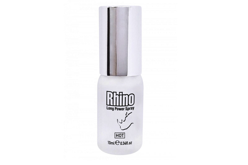 Spray Ritardante Rhino 10ml