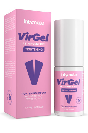 Stimolante Sessuale Donna Intymate VirGel 30ml